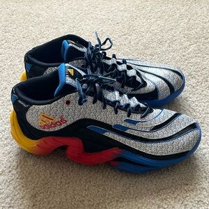 Real Deal Color Spectrum by Adidas